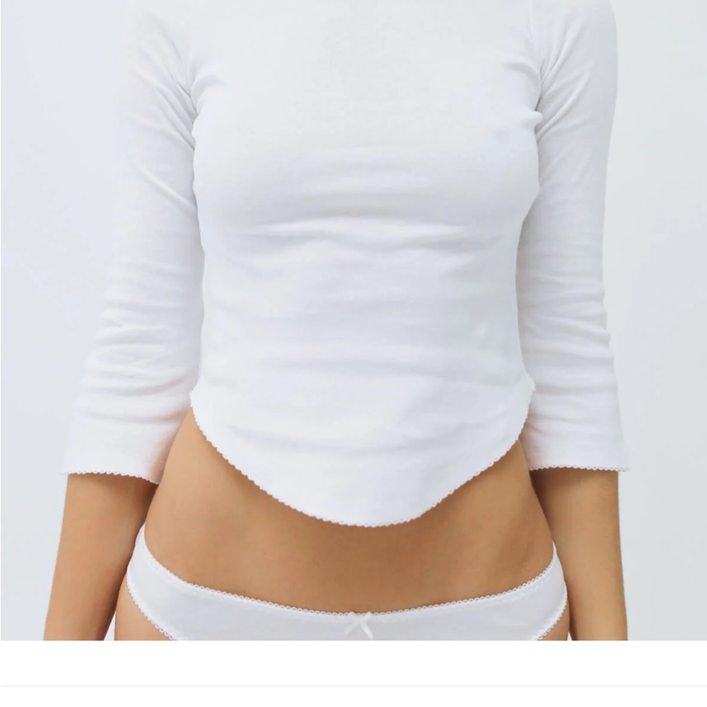 Cou cou NWOT Rina Top